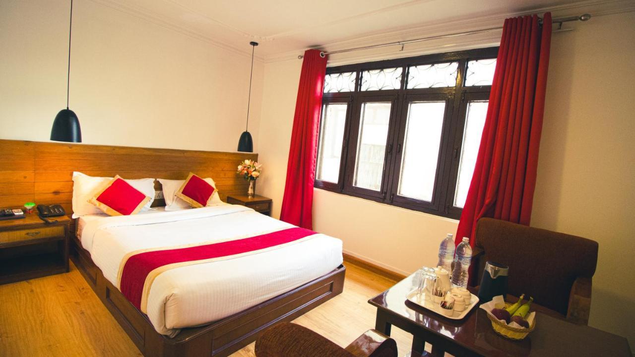 Hotel Blue Horizon 3*