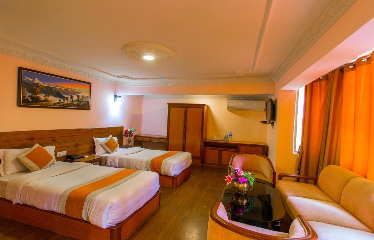 Hotel Blue Horizon 3*