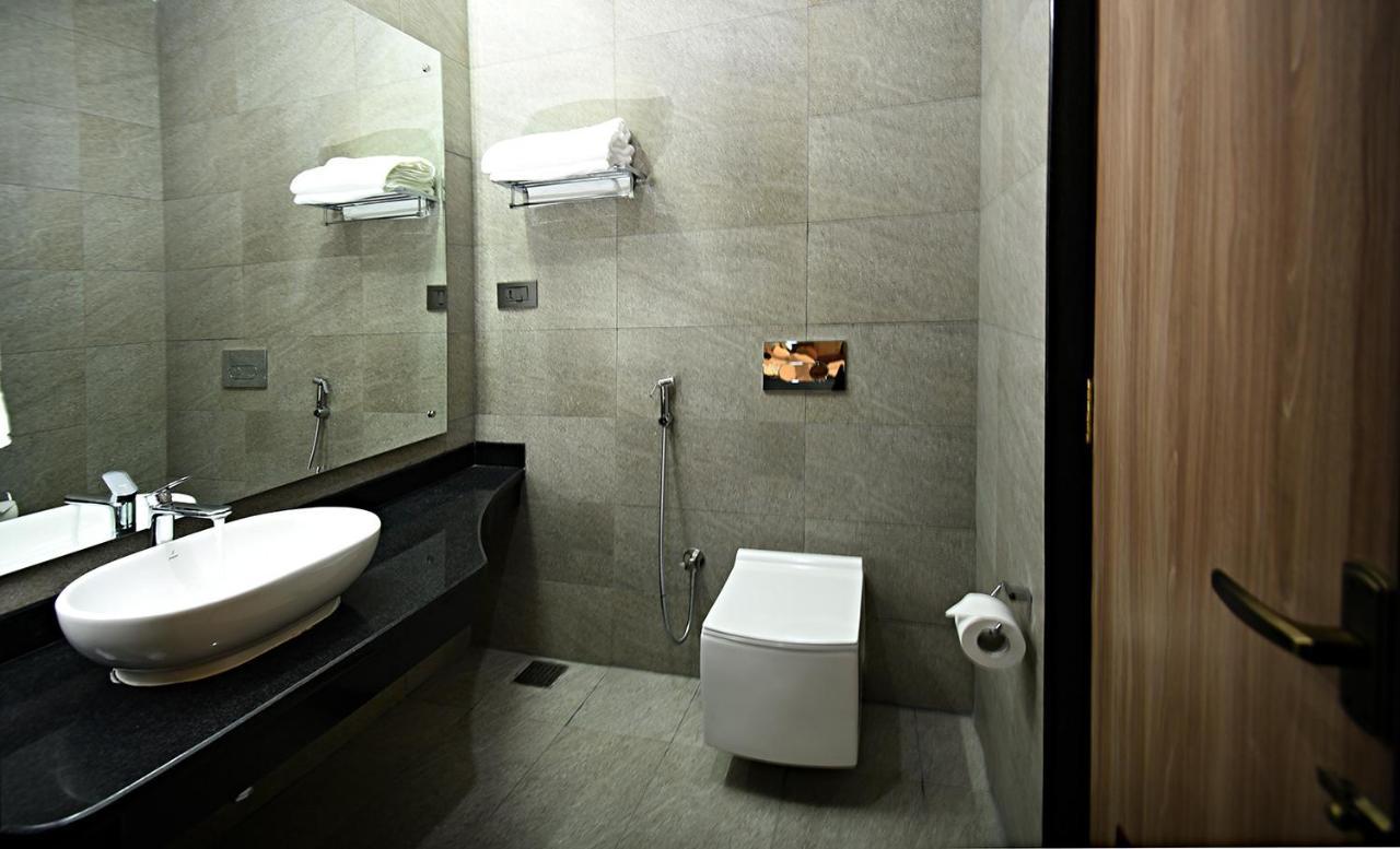 Hotel Everest Boutique 3*