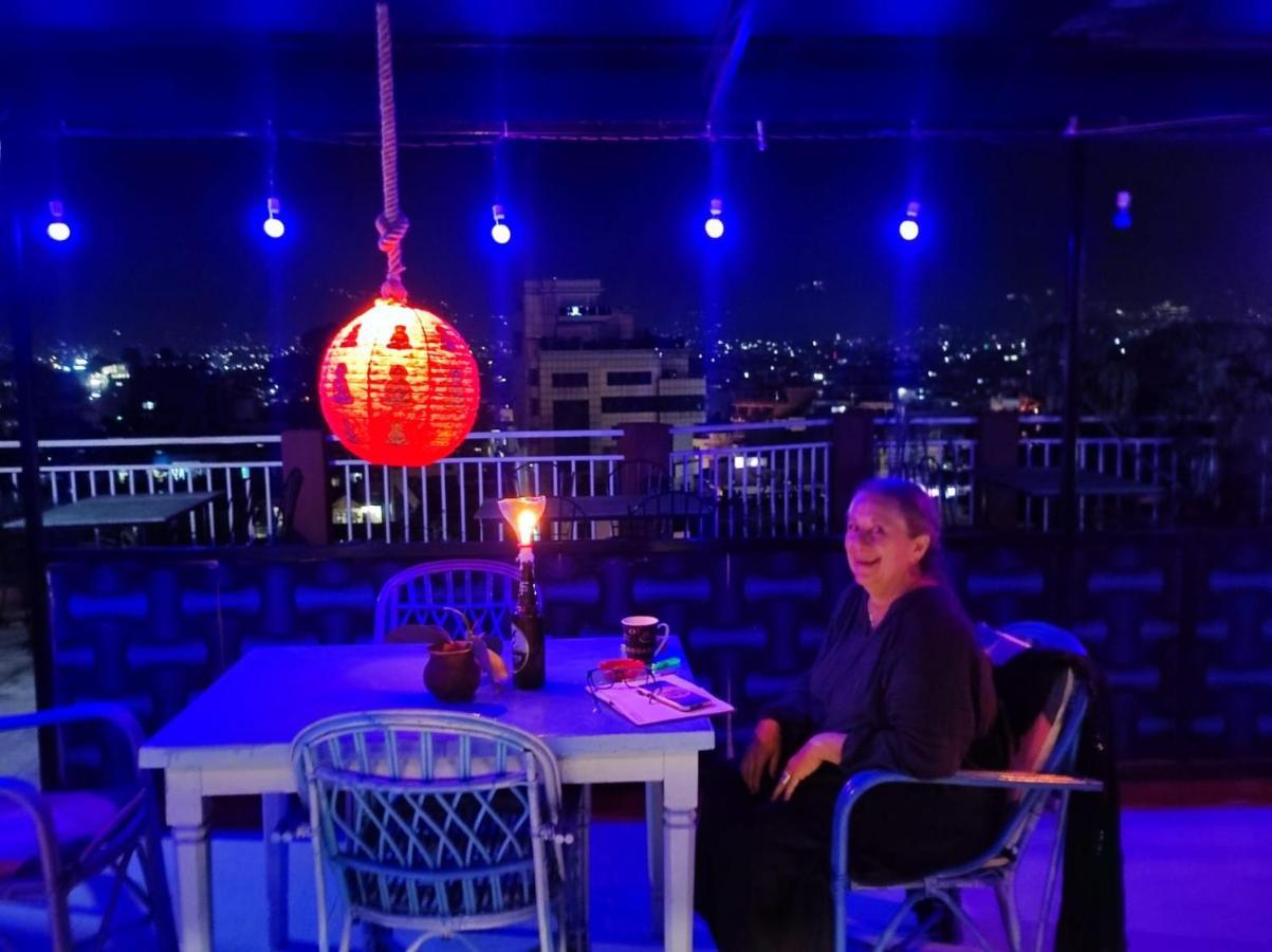 Hotel Hikers Haven Kathmandu