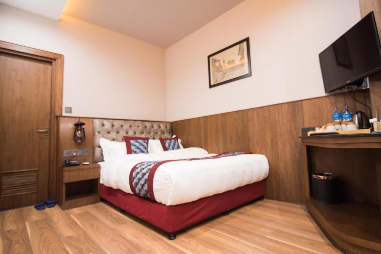 Everest Boutique 3* Kathmandu