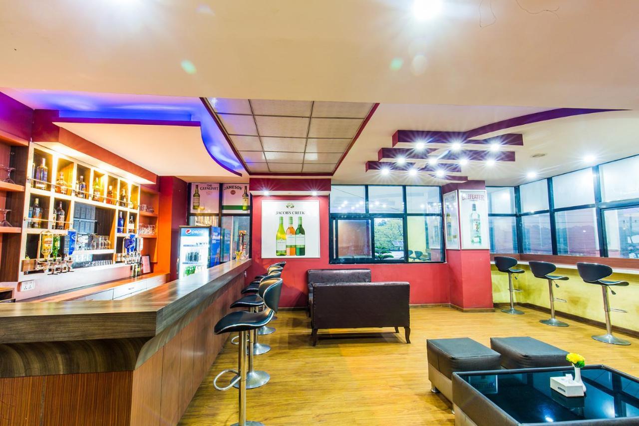 Hotel Travel 3*