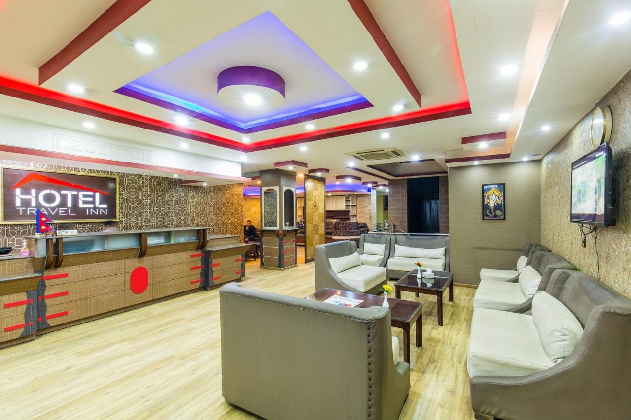 Travel Hotel