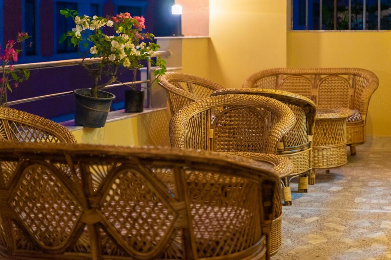 Hotel Grand Yak Boutique 3*
