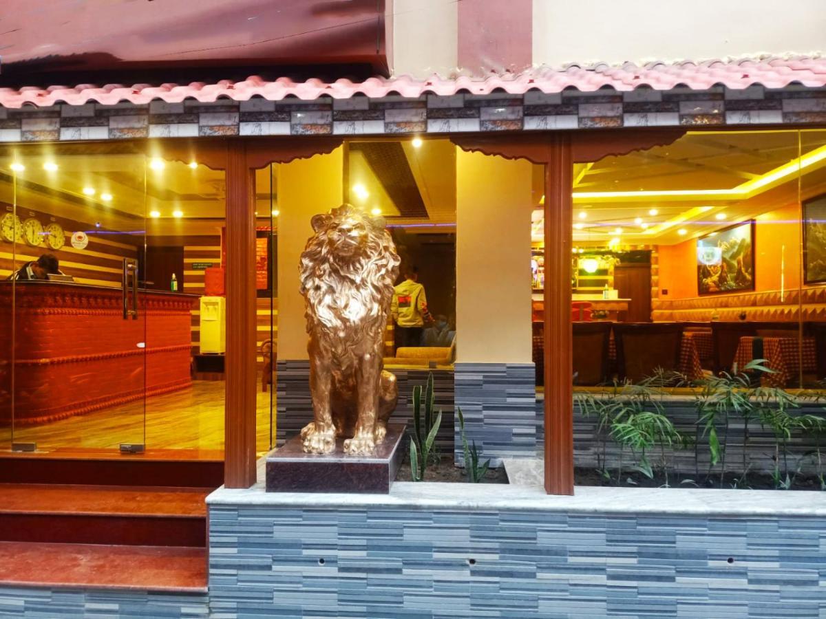 Hotel Grand Yak Boutique Kathmandu