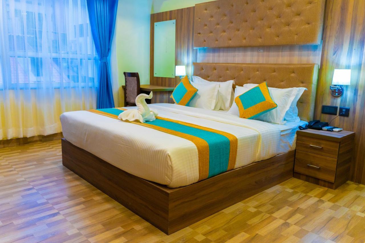 Grand Yak Boutique Hotel Kathmandu