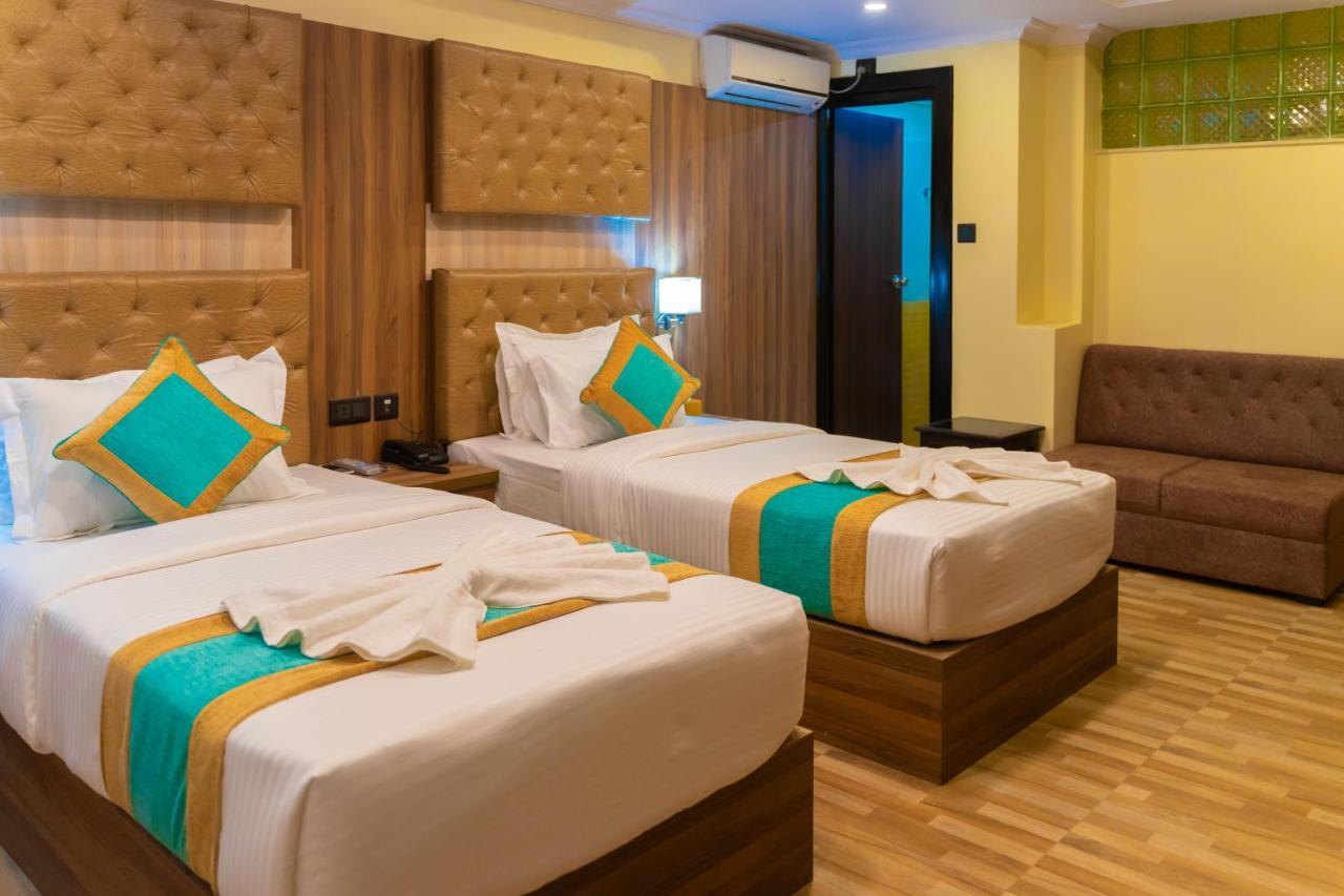 Grand Yak Boutique 3* Kathmandu