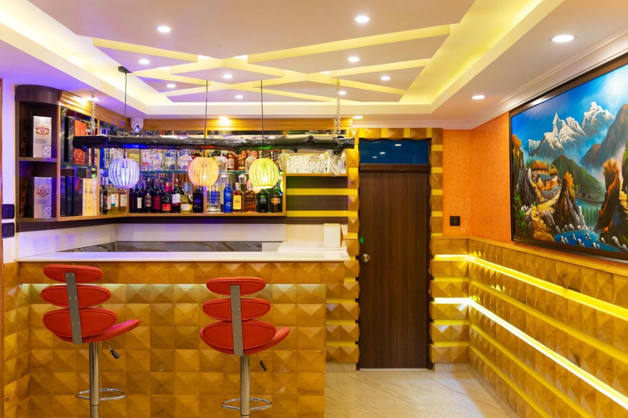 Grand Yak Boutique Hotel Kathmandu