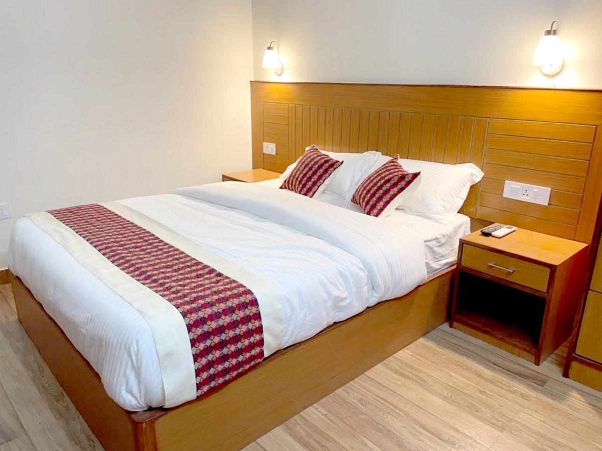 Hotel Madhuban 3*