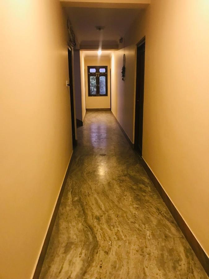 Hotel Lotus Garden Kathmandu
