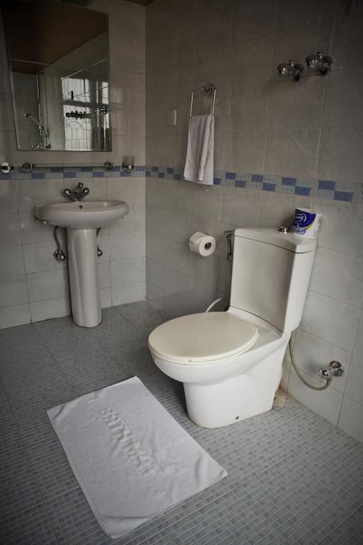Rumah tetamu Rokpa 2*