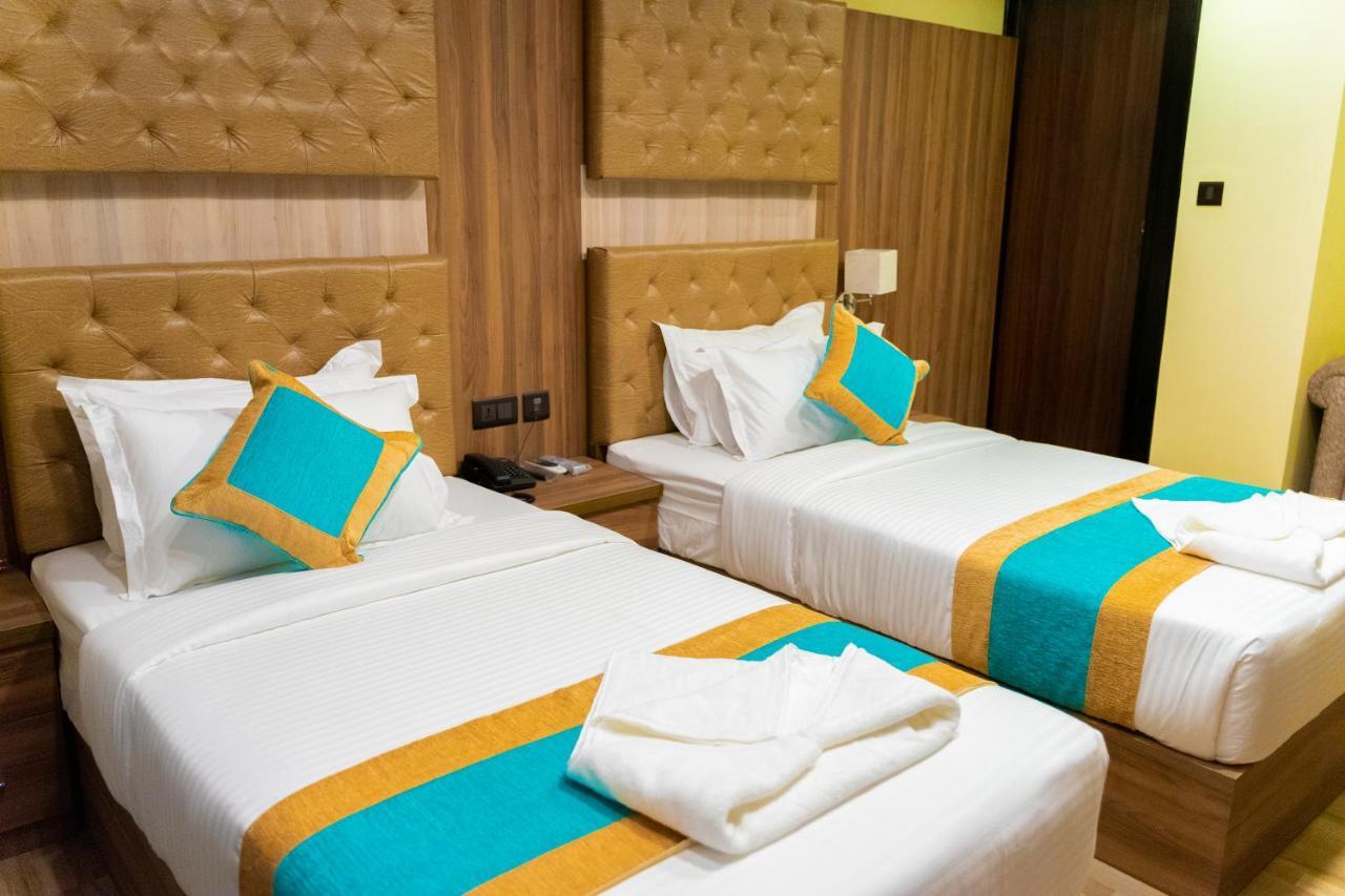Hotel Grand Yak Boutique 3*
