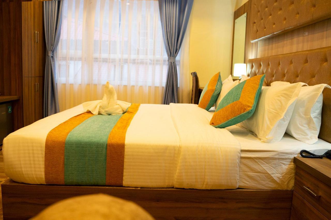 Grand Yak Boutique 3* Kathmandu