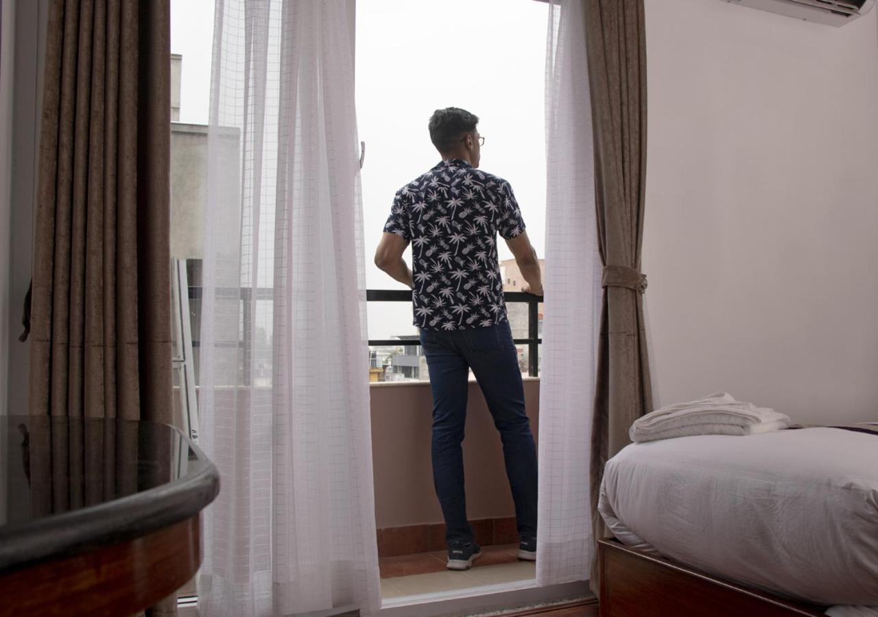 New Era Hotel Kathmandu
