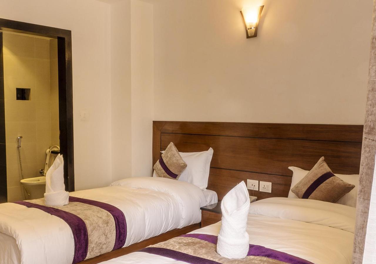 New Era Hotel 5*