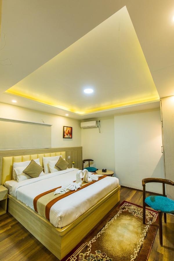 Travel Hotel Kathmandu