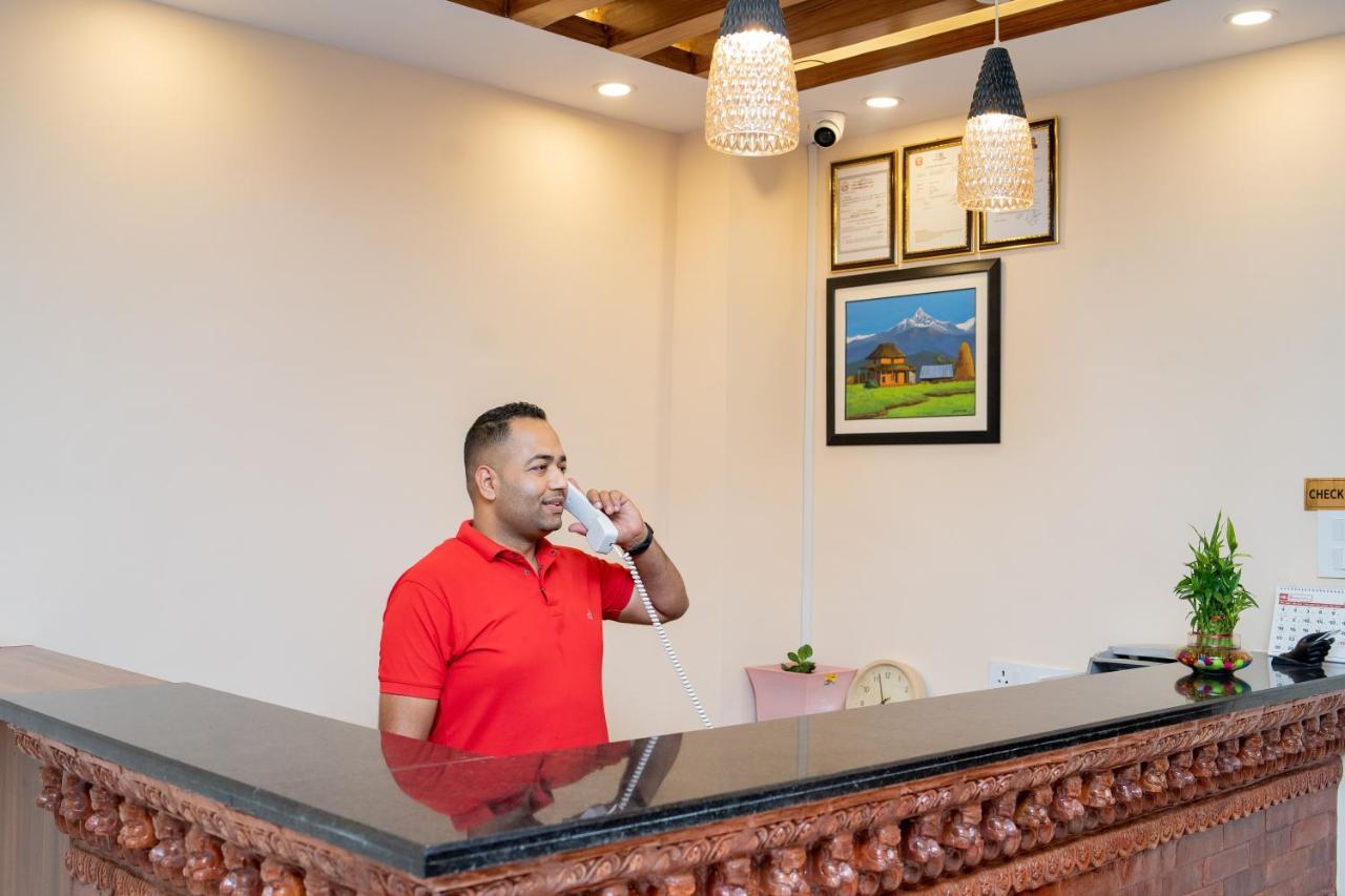 Hotel Madhuban