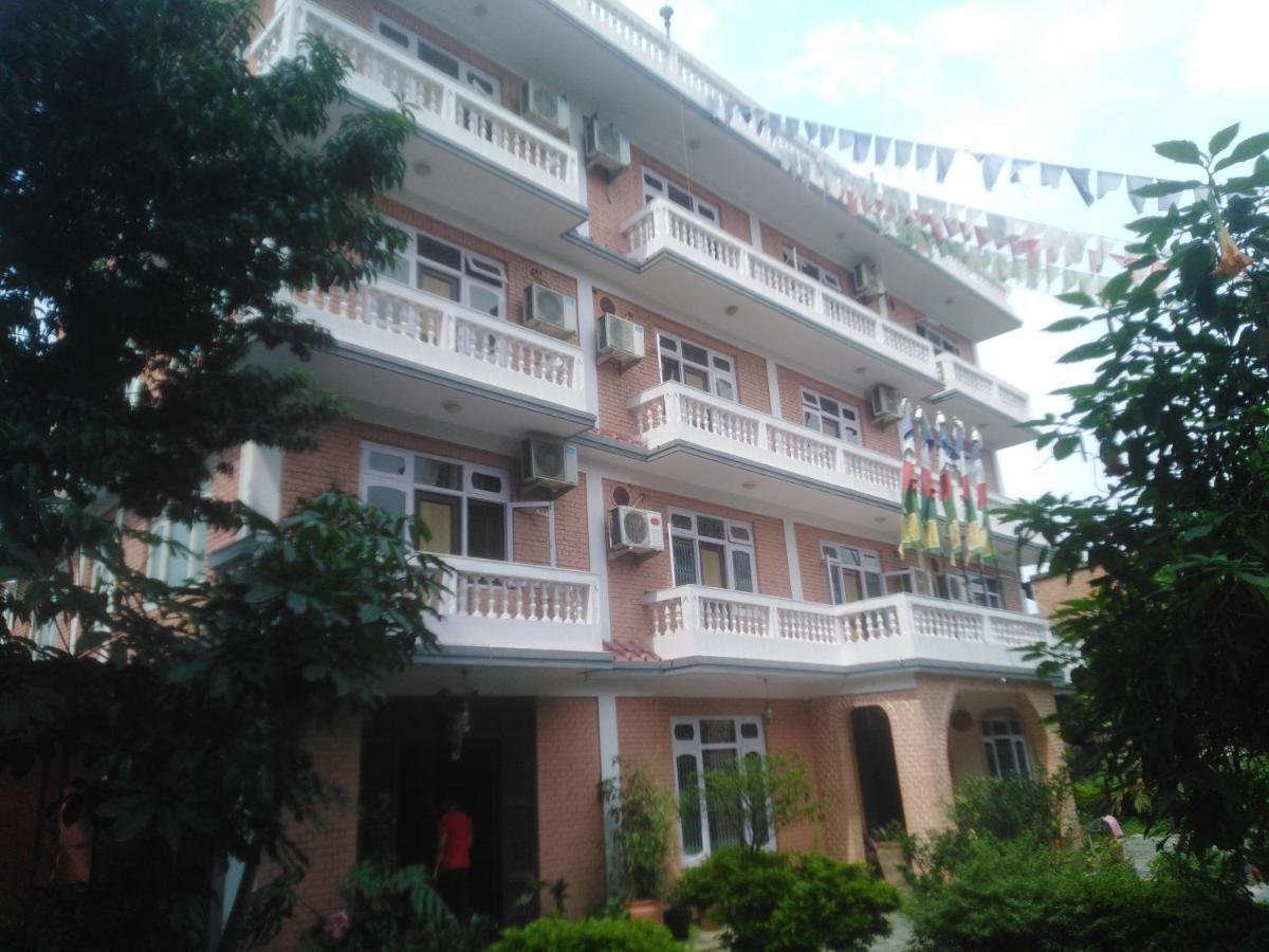 Hotel Lotus Garden