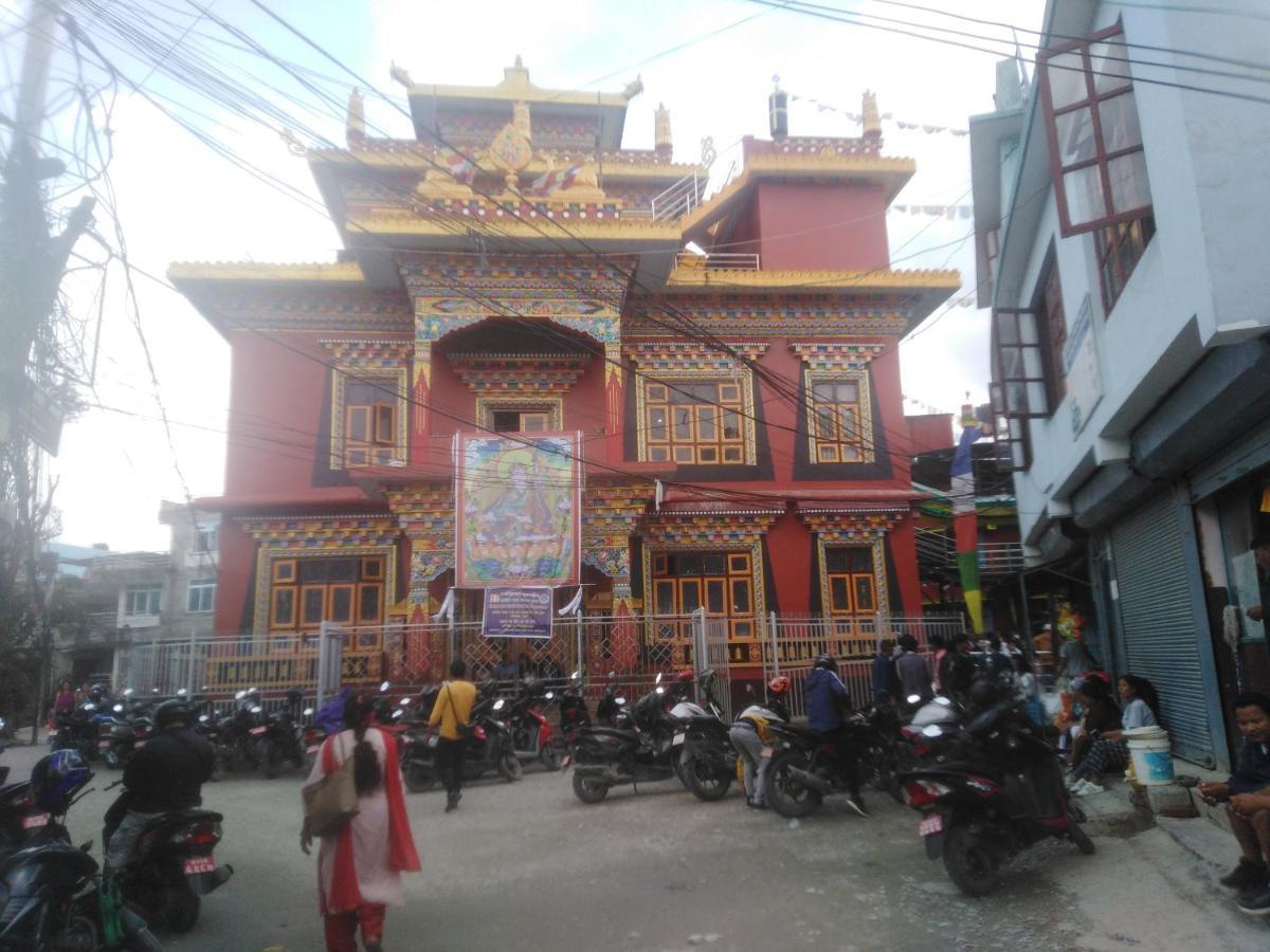 Lotus Garden Hotel Kathmandu
