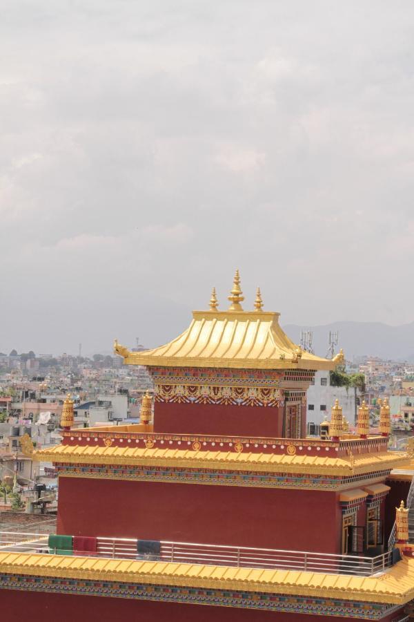 Lotus Garden Hotel Kathmandu
