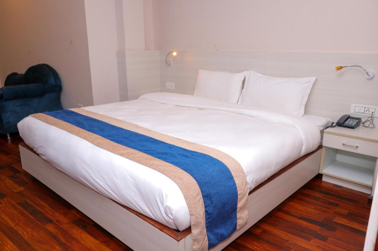 Mega & Hotel Kathmandu