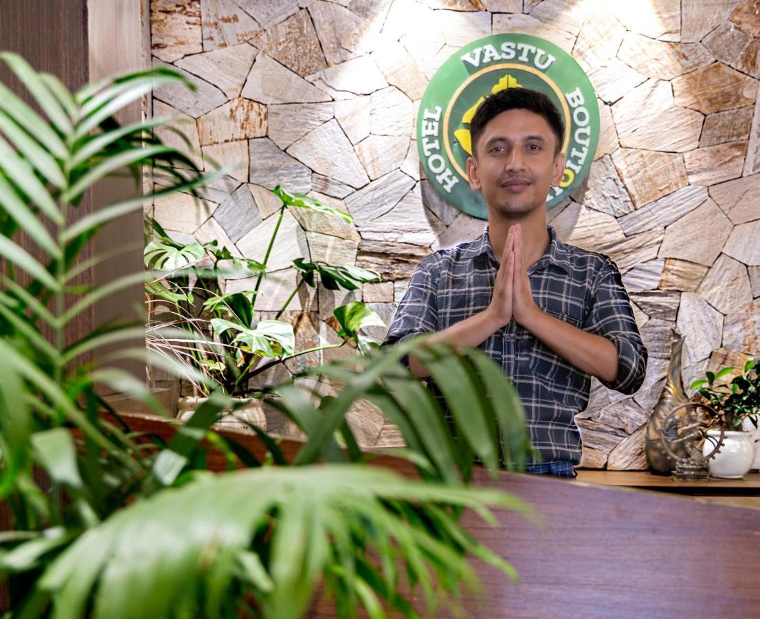 Vastu Boutique Catmandu
