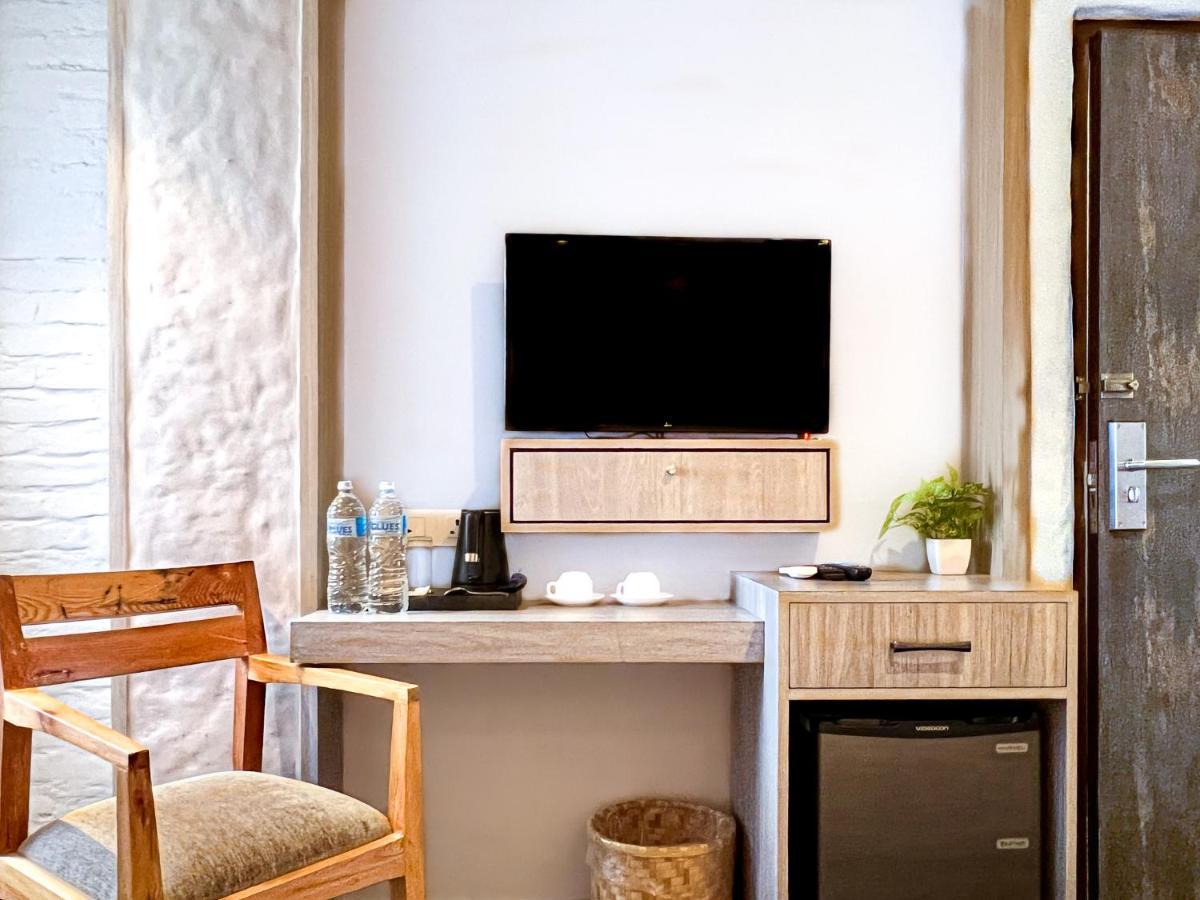 Vastu Boutique 3*