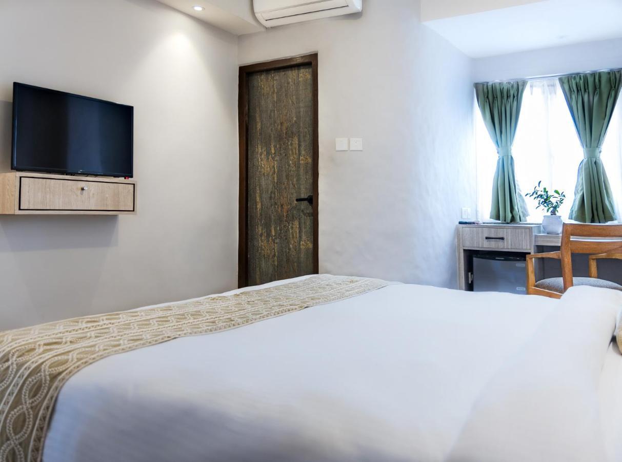 Vastu Boutique Hotel Catmandu
