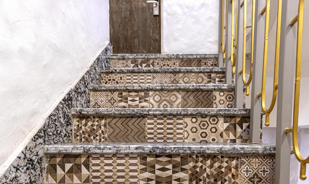 Vastu Boutique Hotel 3*