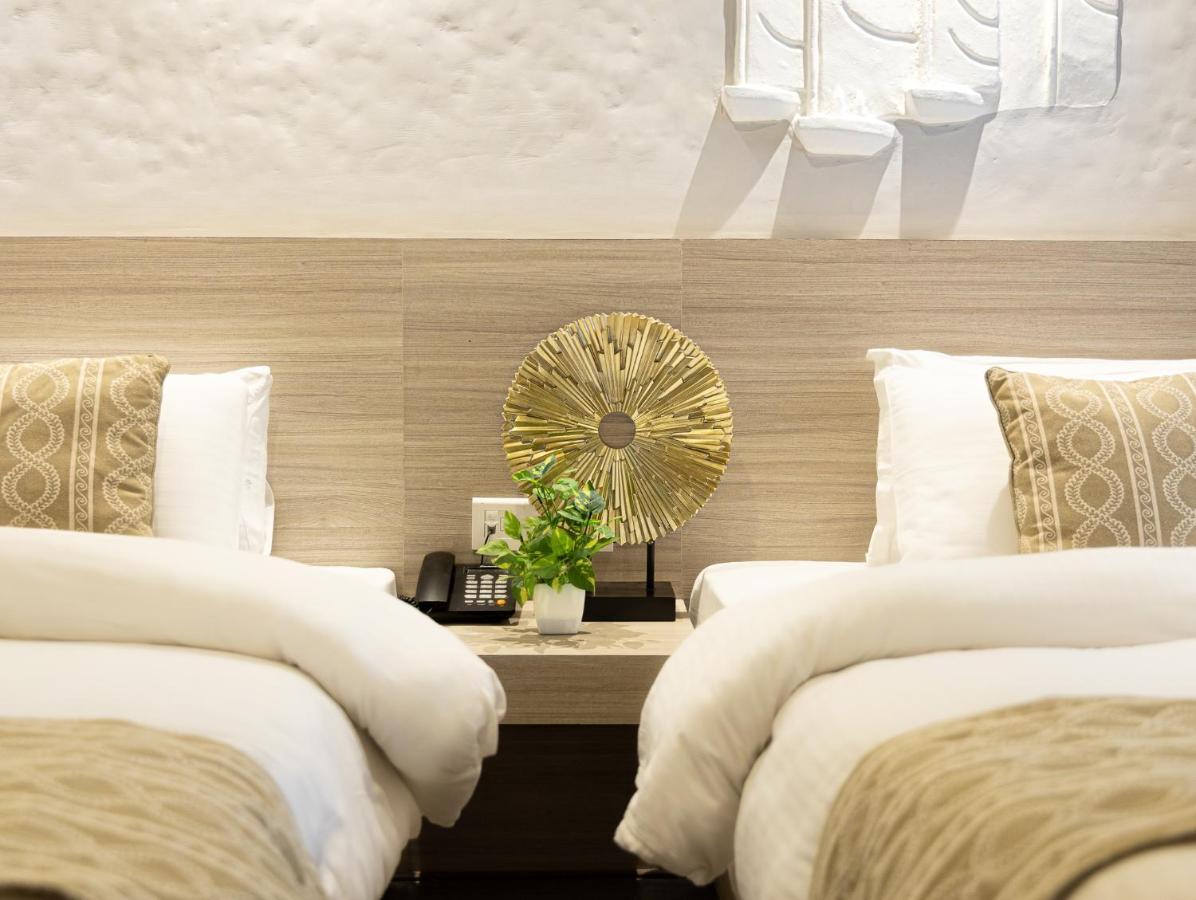 Vastu Boutique Hotel Catmandu