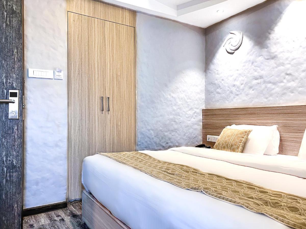 Vastu Boutique 3* Catmandu