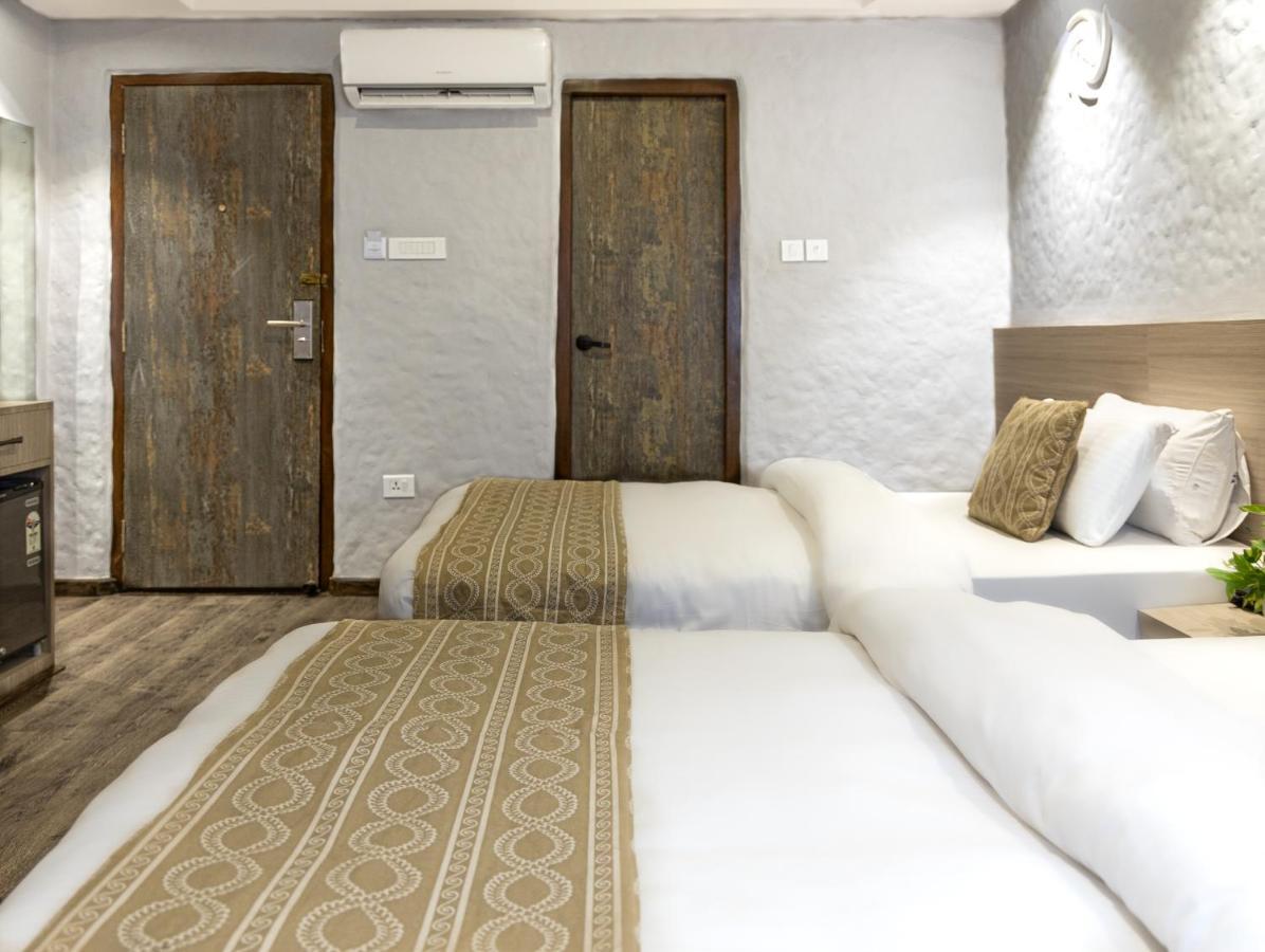 Hotel Vastu Boutique