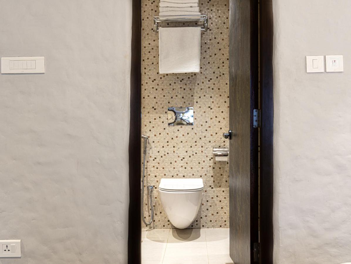 Vastu Boutique Hotel 3*