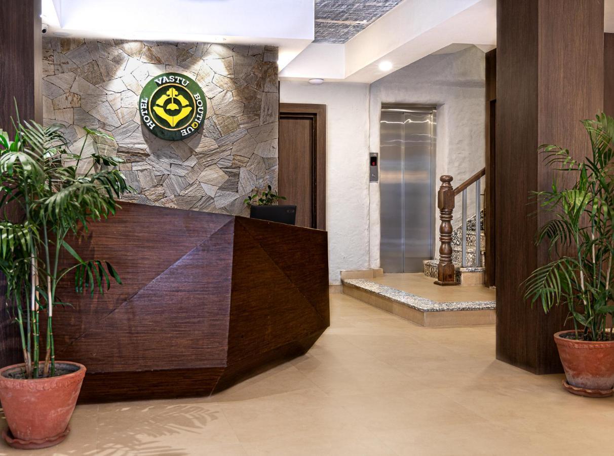 Vastu Boutique 3* Catmandu
