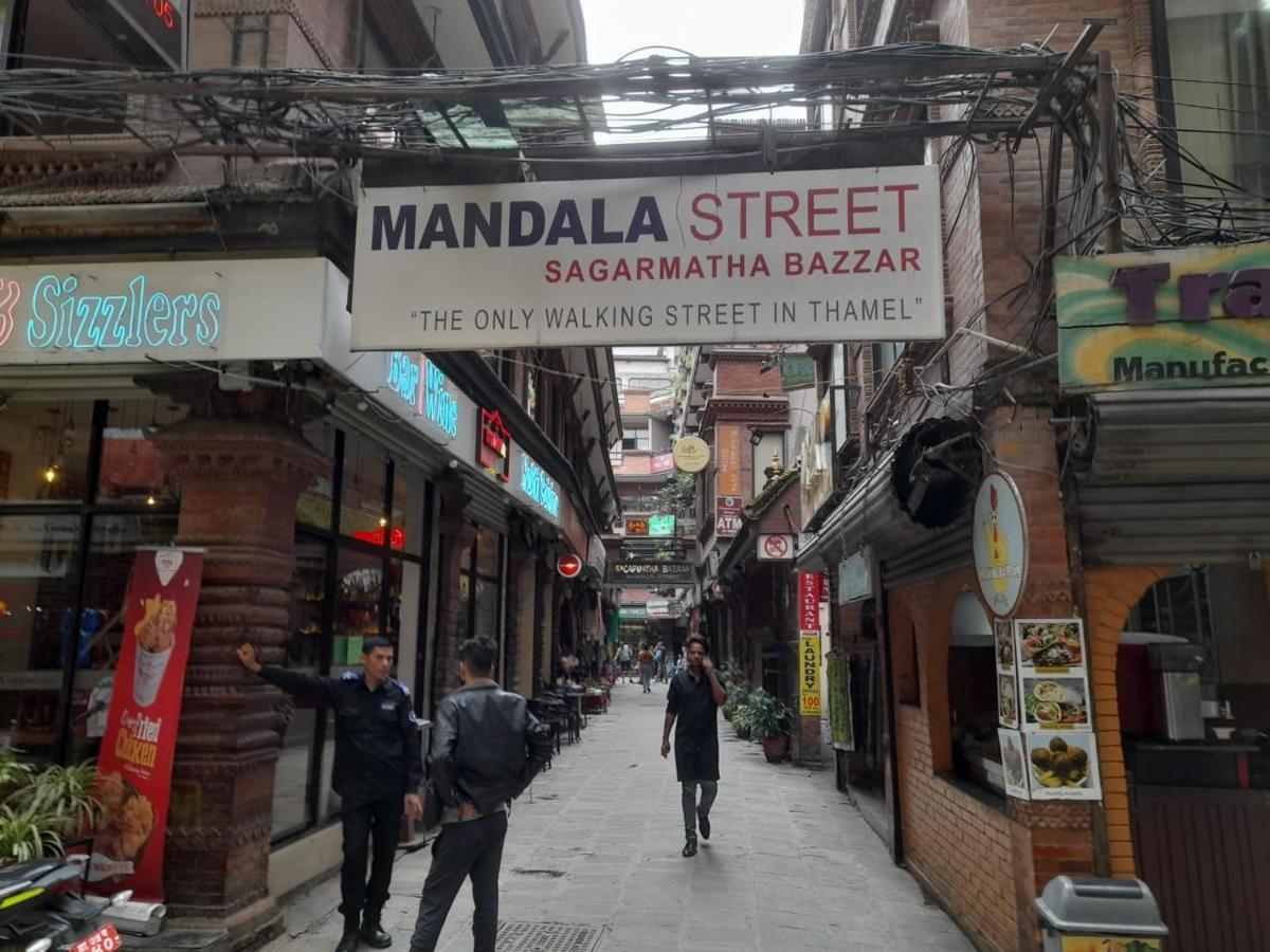 Imperial House Thamel - 2 Km From Swayambhunath Temple * Kathmandu