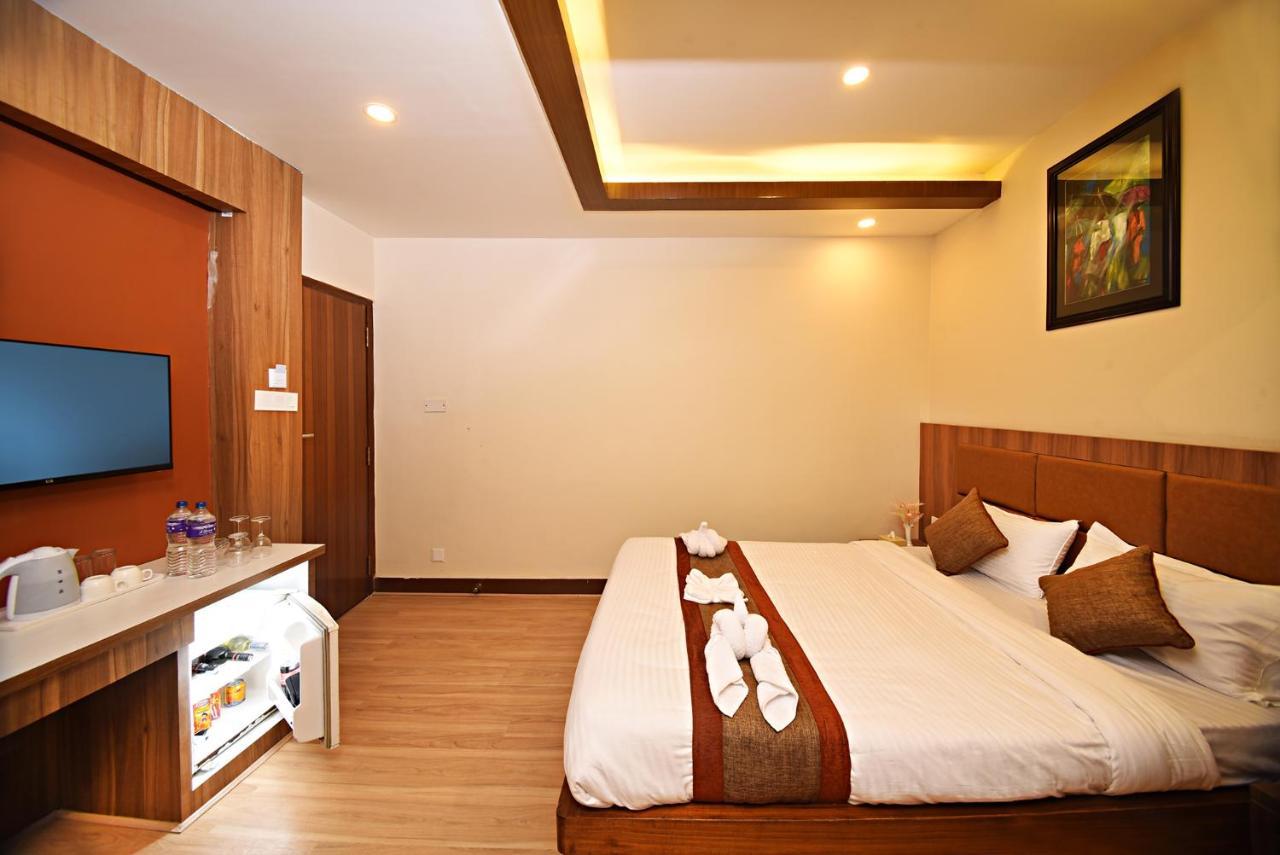 Hotel Capital Boutique