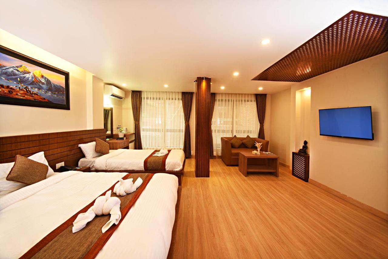 Capital Boutique 3*