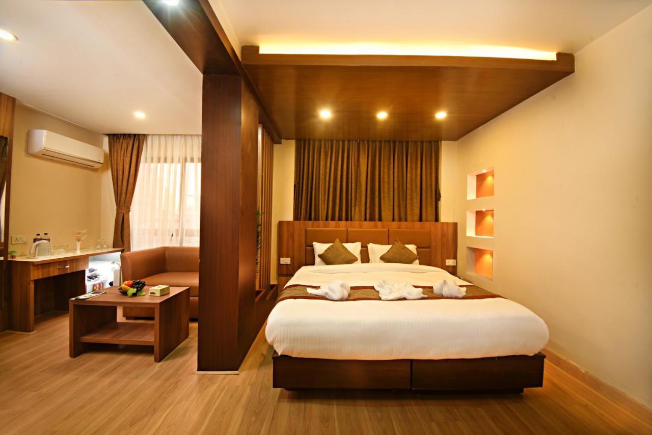 Capital Boutique 3*