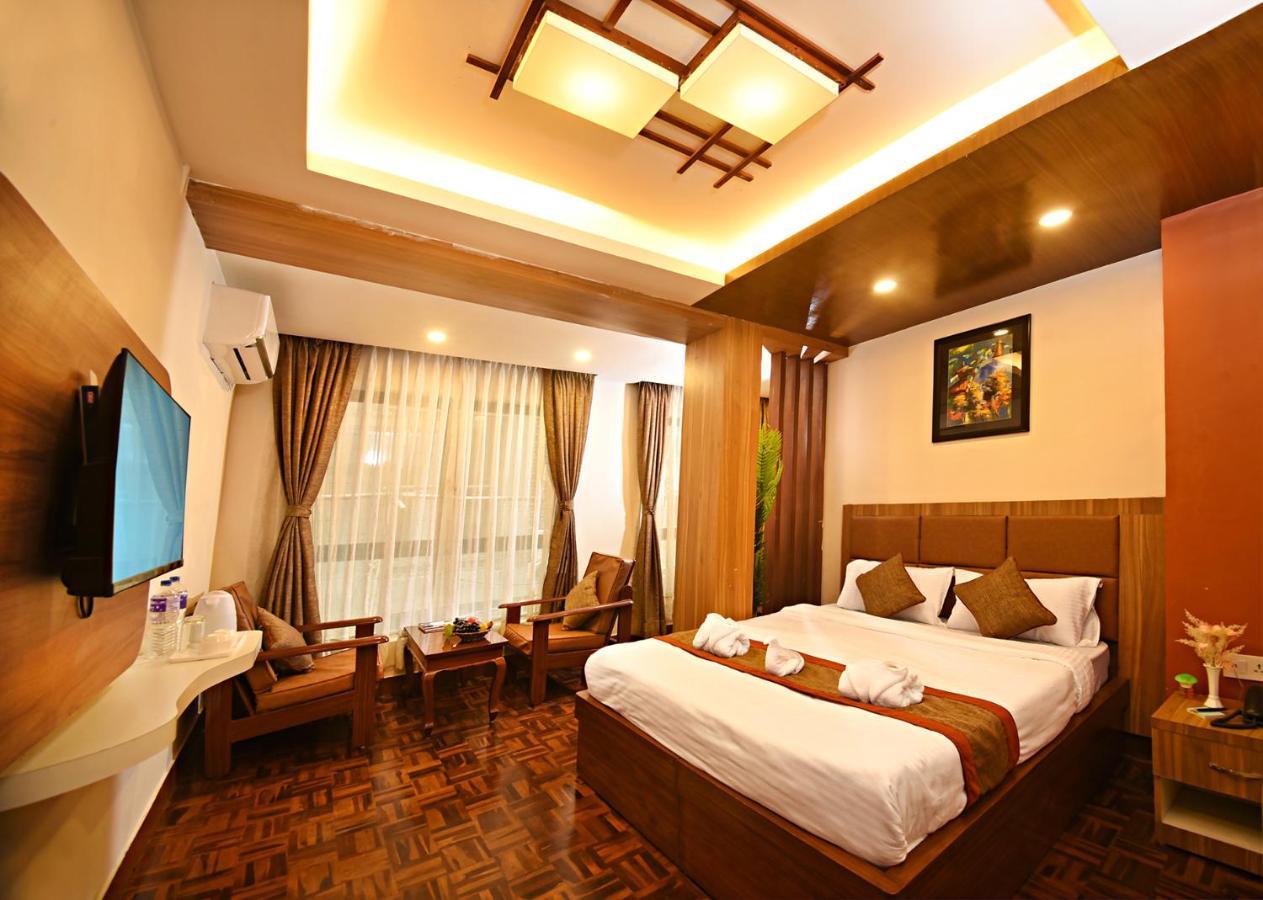 Capital Boutique 3*