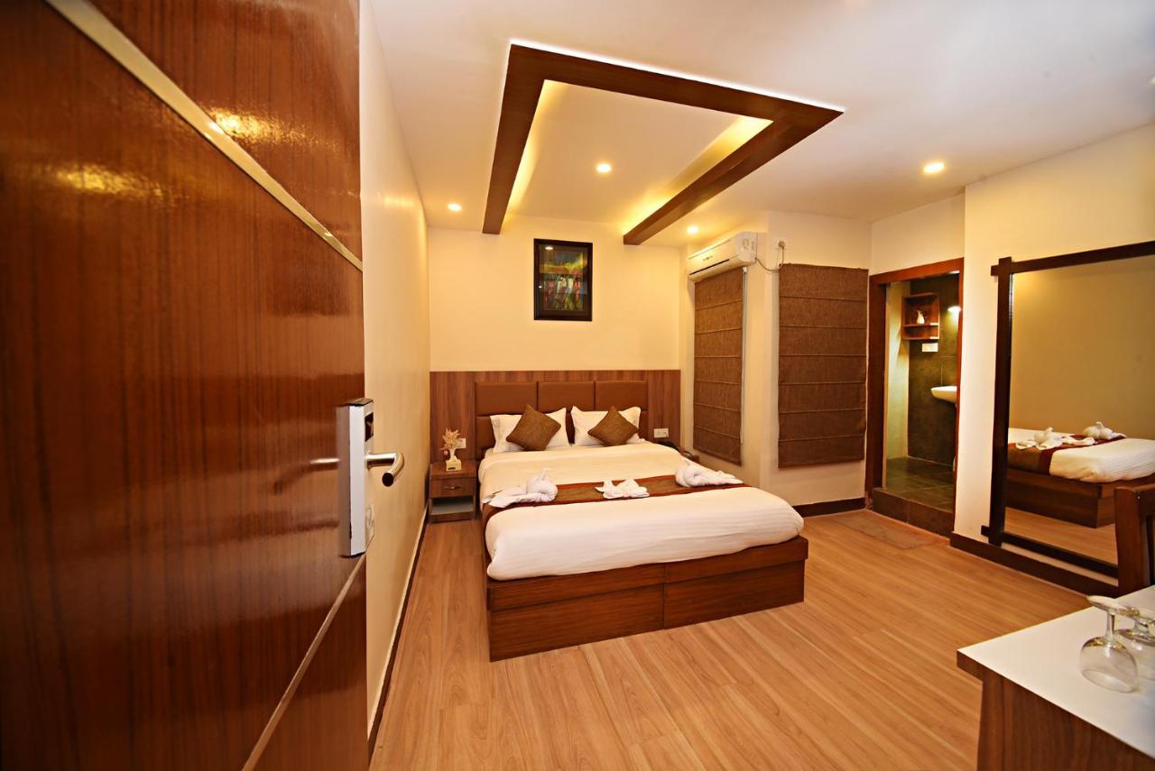 Capital Boutique Kathmandu