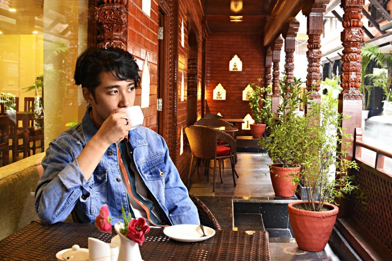 Capital Boutique Hotel Kathmandu
