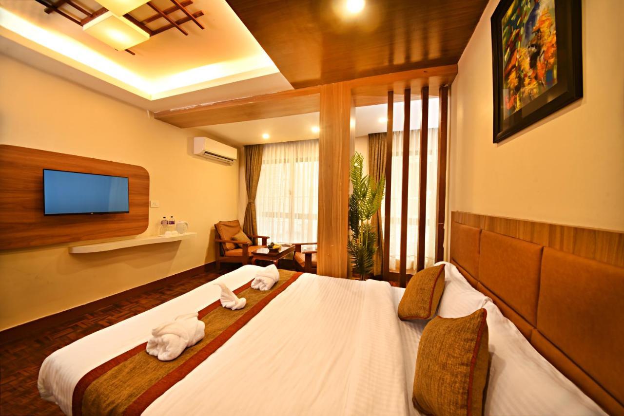 Capital Boutique Kathmandu
