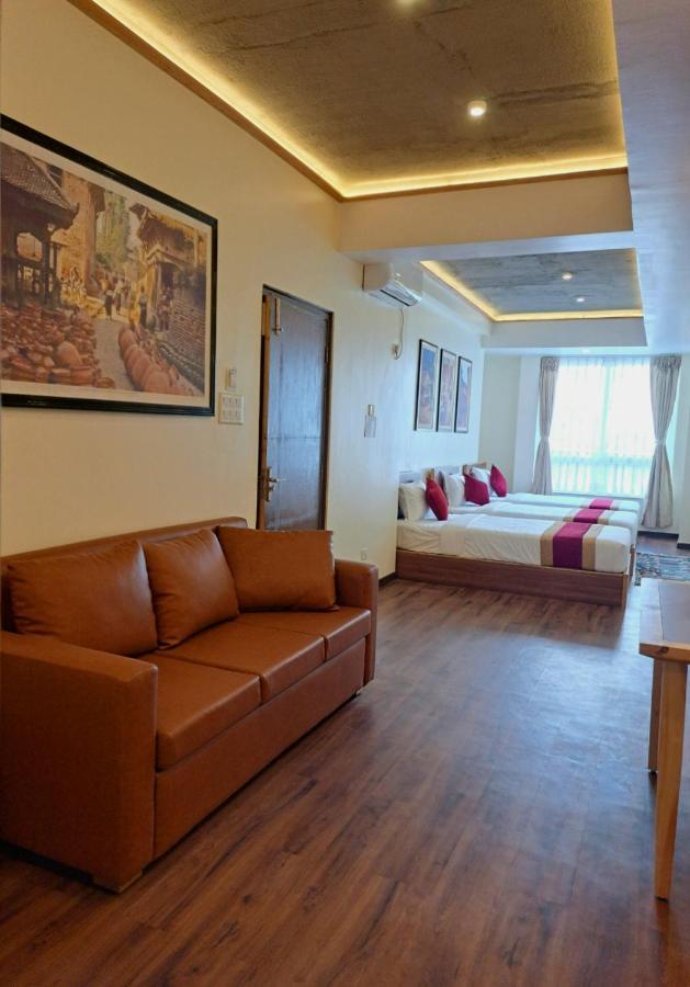 Rodeos Hotel Kathmandu