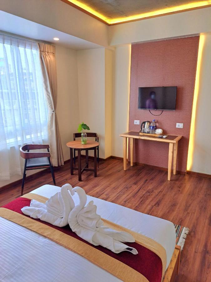 Rodeos Hotel Kathmandu