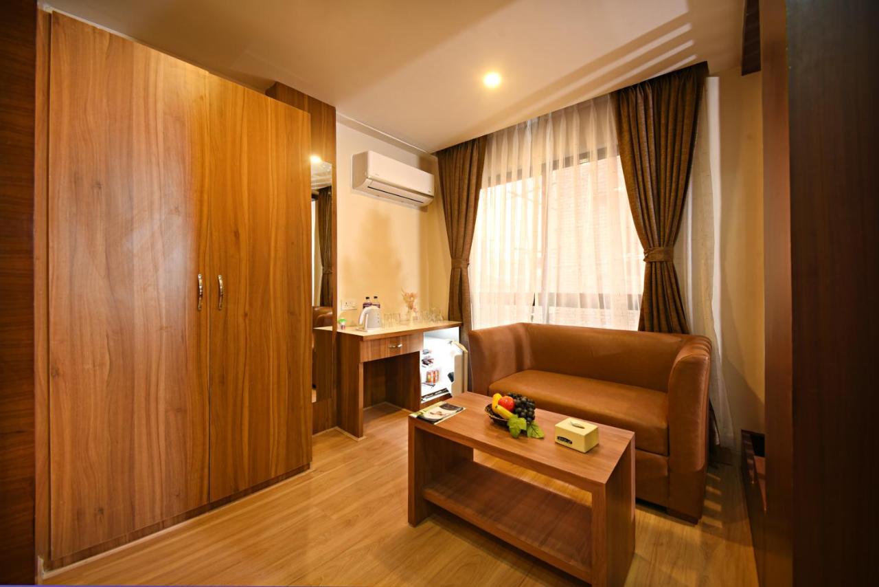 Capital Boutique 3*