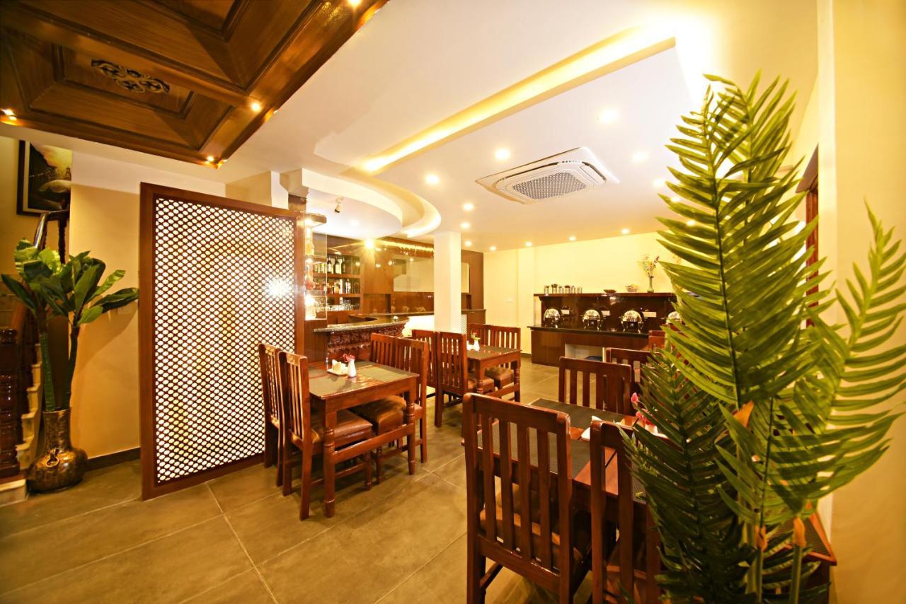 Capital Boutique Kathmandu