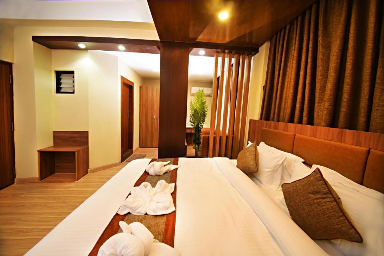 Hotel Capital Boutique