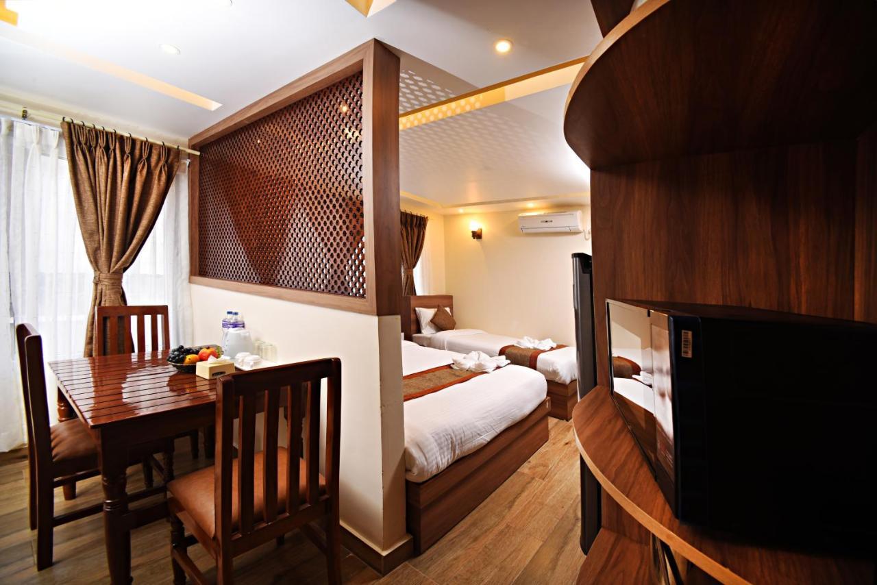 Capital Boutique Kathmandu