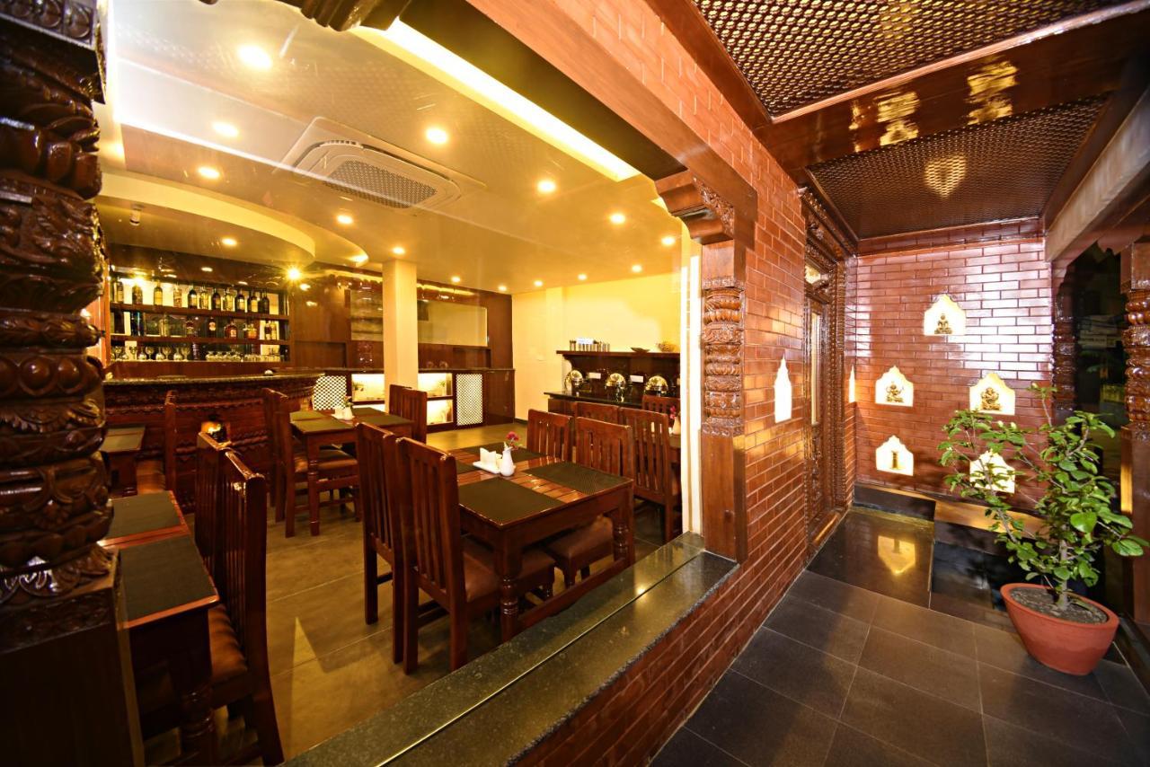 Capital Boutique Kathmandu