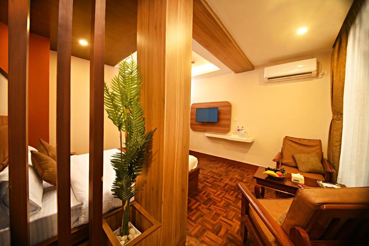 Hotel Capital Boutique 3*